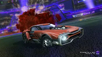 Preview for Anyone else think the new car sucks?