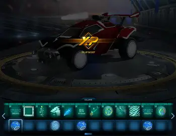 Preview for After all this a S*** rocket pass